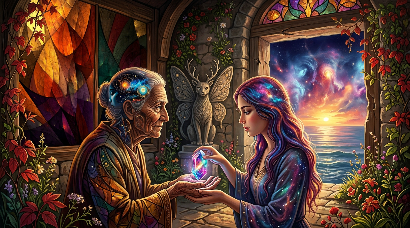 Trust and Meaning