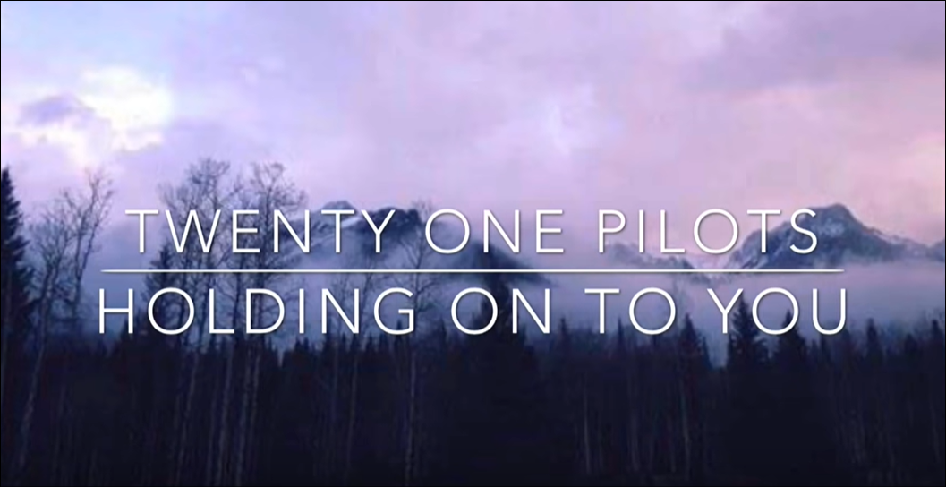 To all my peeps, (i.e., everyone)…