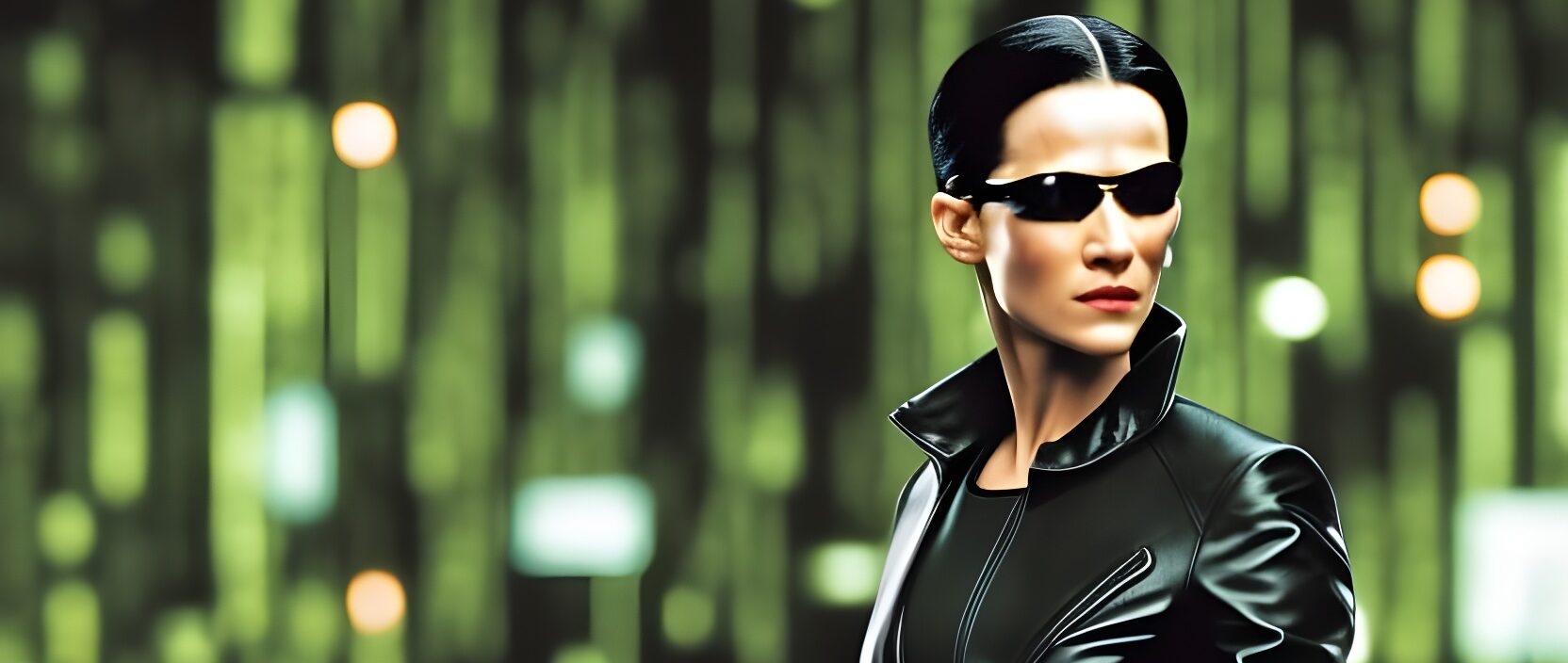 Trump and the Matrix