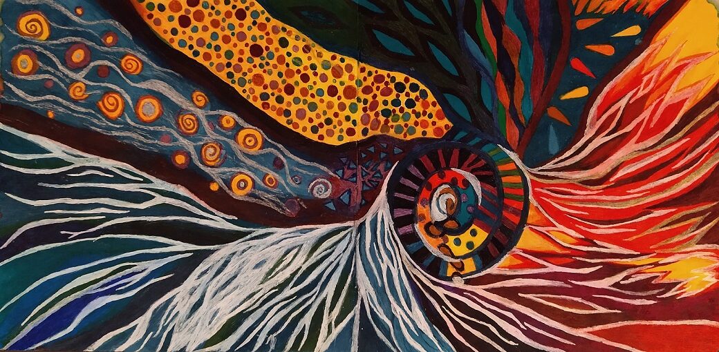 Movement
