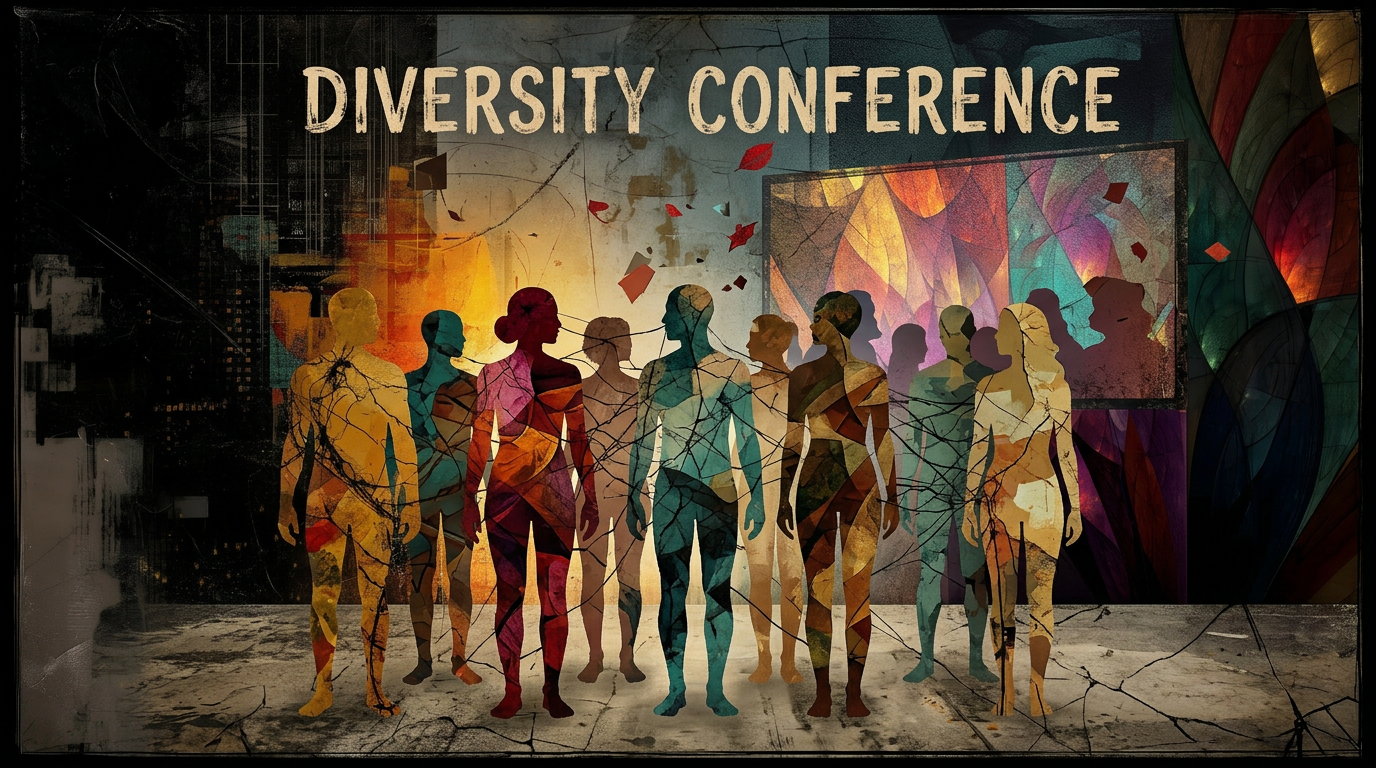 Pacific University’s Annual Diversity Conference