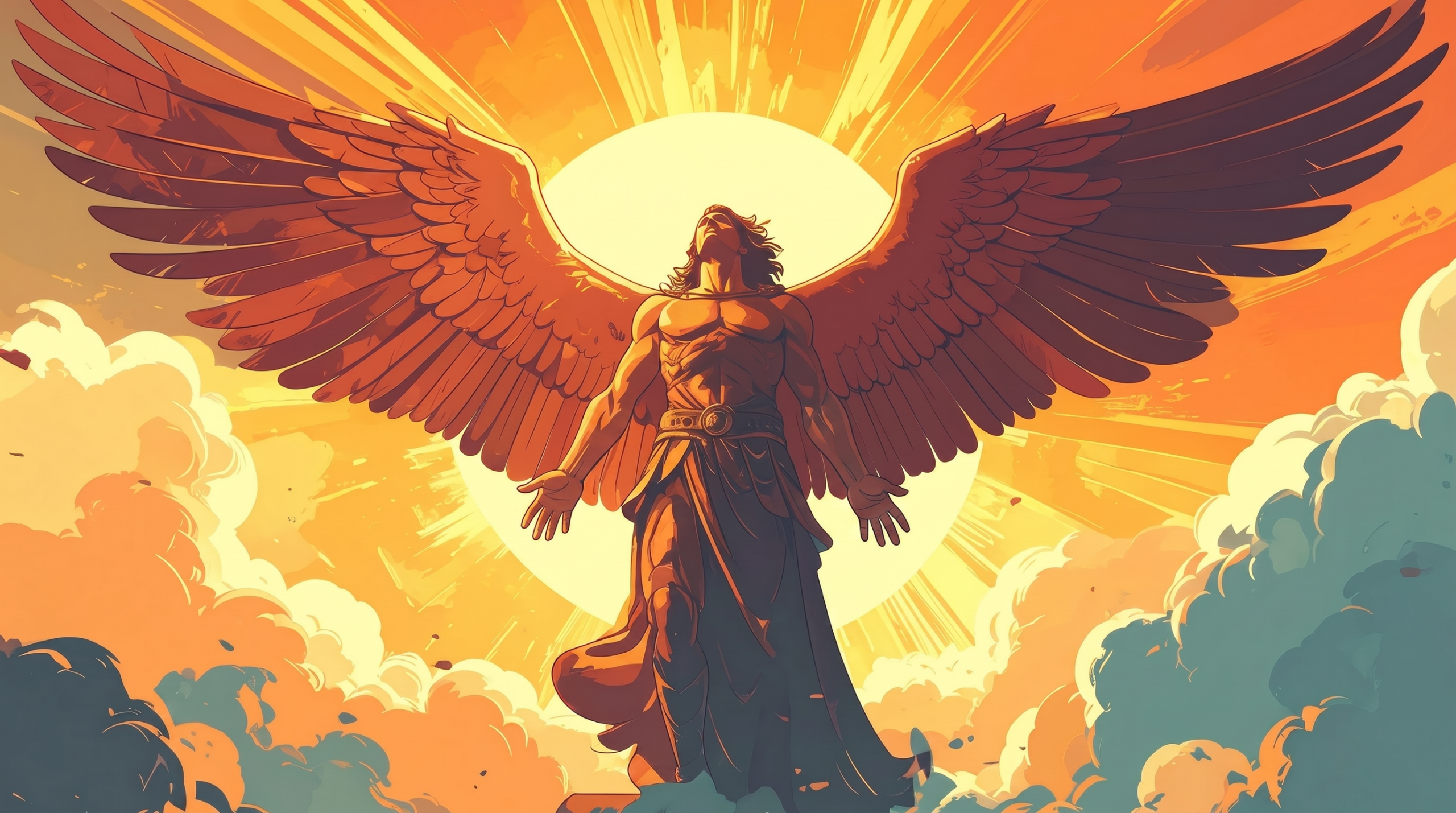 Heroism