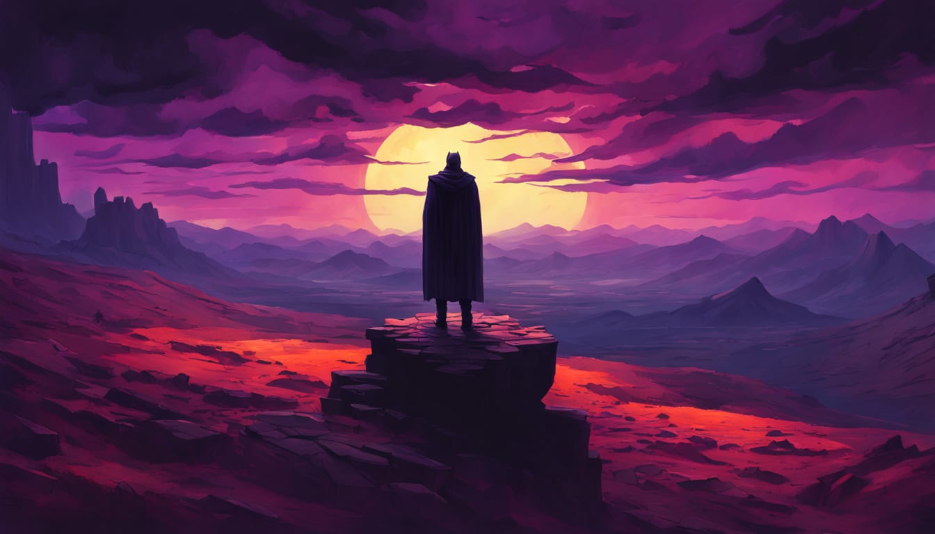 Villainhood