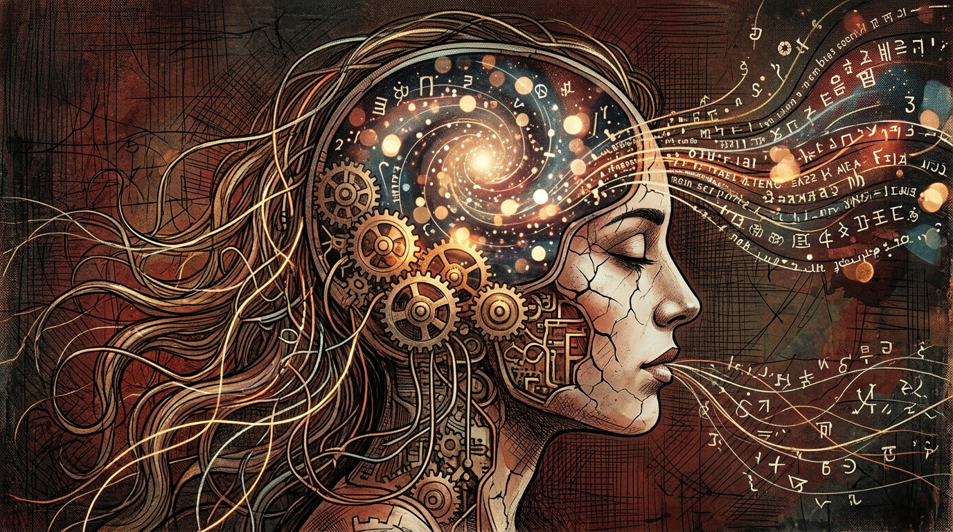 Meaning-Making in a World That Keeps Getting Bigger